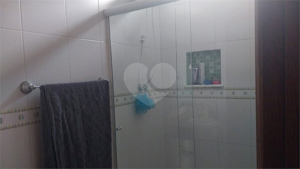 Casa à venda com 3 suítes em Vila Guilherme, São Paulo, SP