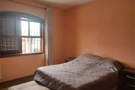 Sobrado à venda com 3 quartos, sendo 1 suíte, em Jardim Ester, São Paulo, SP