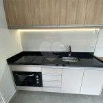Apartamento para alugar com 1 quarto em Santana, São Paulo, SP