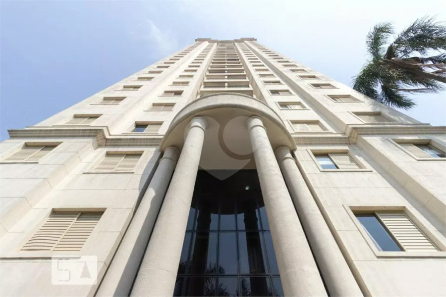 Apartamento à venda com 3 quartos, sendo 1 suíte, em Mandaqui, São Paulo, SP