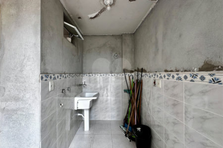Sobrado à venda com 2 quartos em Santo Amaro, São Paulo, SP