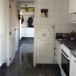 Apartamento à venda com 4 suítes em Real Parque, São Paulo, SP