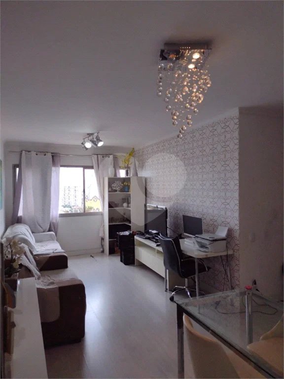 Apartamento de 3 quartos à venda na Vila Prudente
