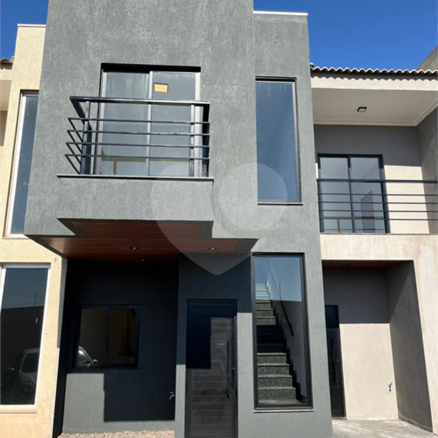 Casa à venda com 3 quartos, sendo 1 suíte, em Jardim Alvorada, Três Lagoas, MS