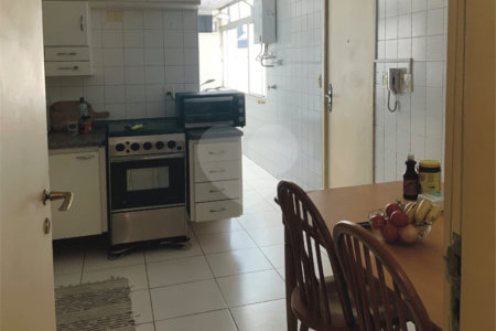 Apartamento à venda com 3 quartos, sendo 1 suíte, em Perdizes, São Paulo, SP