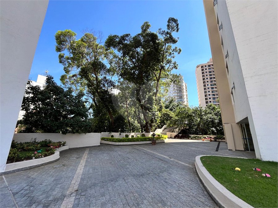 Apartamento para alugar com 2 quartos em Tucuruvi, São Paulo, SP
