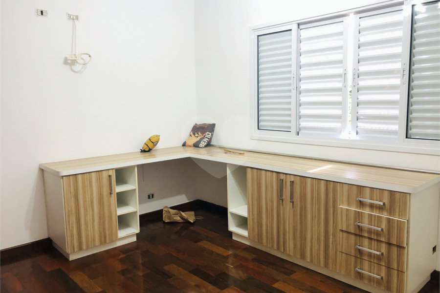Sobrado à venda com 3 quartos, sendo 1 suíte, em Santana, São Paulo, SP