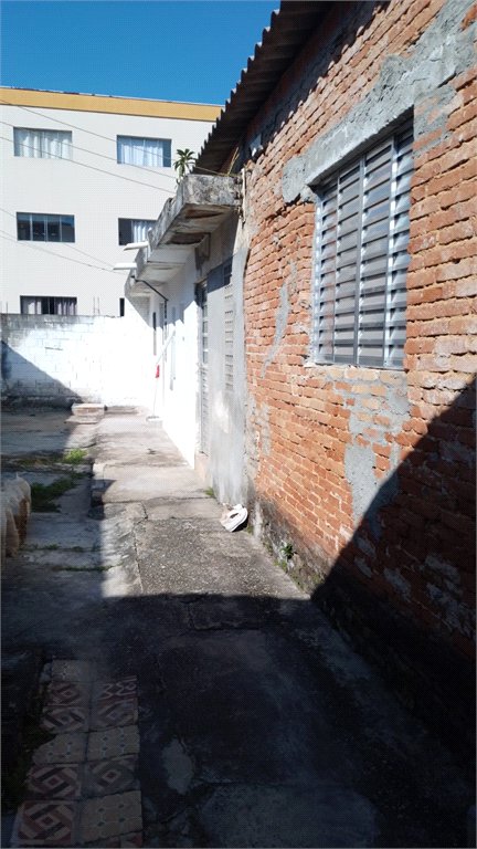 Terreno à venda em Vila Guilherme, São Paulo, SP