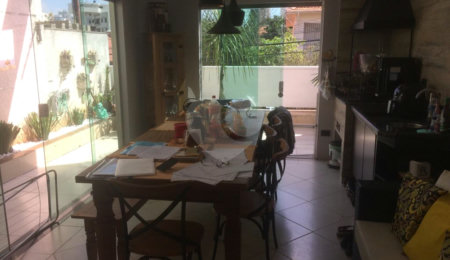 Casa à venda com 4 quartos, sendo 3 suítes,  em Santana, São Paulo, SP