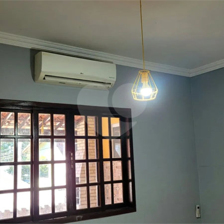 Casa à venda com 2 quartos em Campo Grande, Rio de Janeiro, RJ