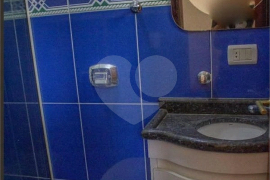 Sobrado à venda com 4 suítes em Barro Branco (zona Norte), São Paulo, SP