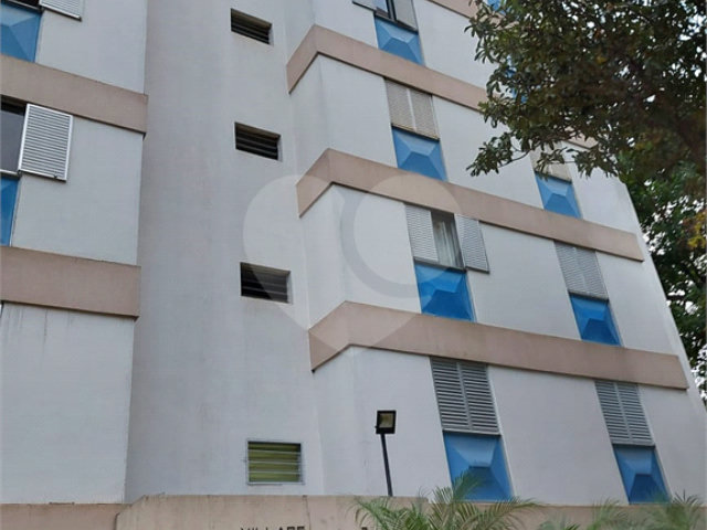 Apartamento à venda com 2 quartos em Pirituba, São Paulo, SP