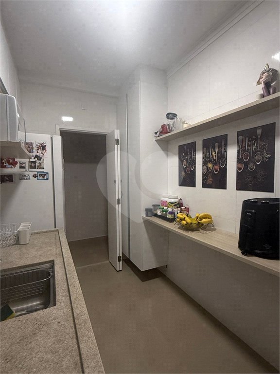 Apartamento à venda com 2 quartos em Jardim Testae, Guarulhos, SP