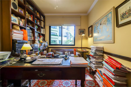 Apartamento à venda ou para alugar com 4 suítes em Jardim Vitória Régia, São Paulo, SP