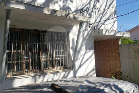 Casa à venda com 3 quartos, sendo 1 suíte, em Alto da Lapa, São Paulo, SP