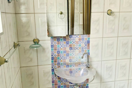Casa à venda com 4 quartos em Chácara Inglesa, São Paulo, SP