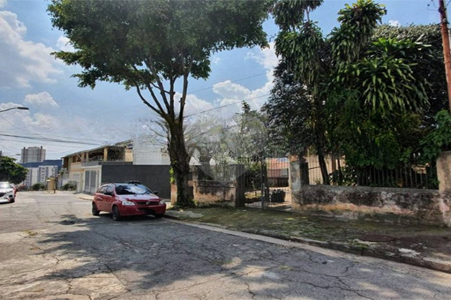 Casa à venda com 3 quartos em Casa Verde, São Paulo, SP