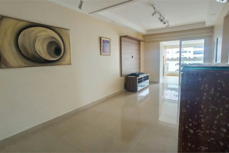 Apartamento à venda, 93 m² por R$ 890.000,00 - Jardim Astúrias - Guarujá/SP