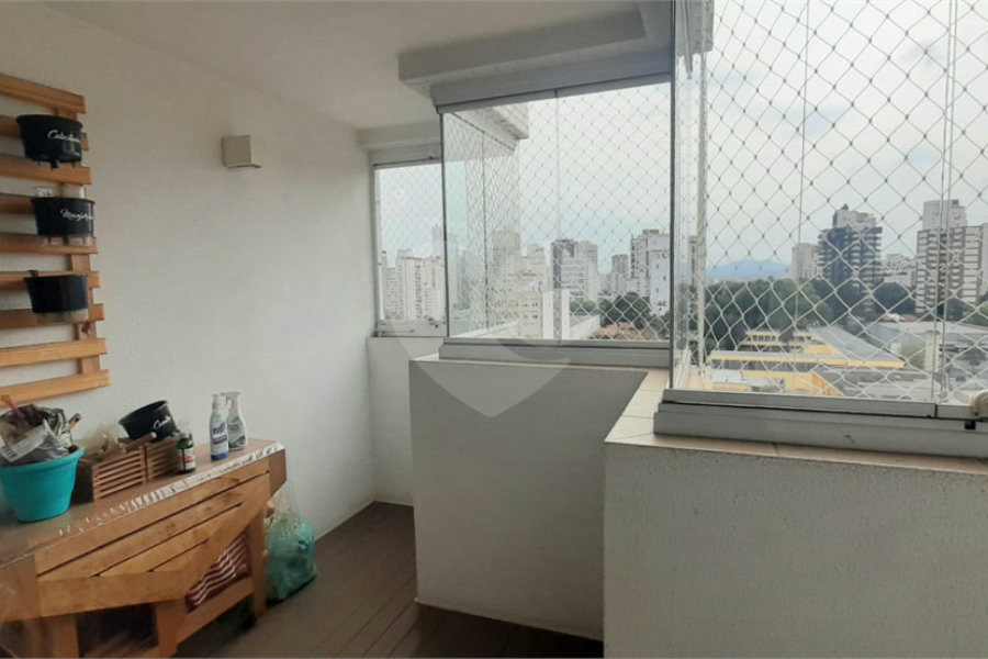 Apartamento à venda com 3 quartos, sendo 1 suíte, em Santana, São Paulo, SP
