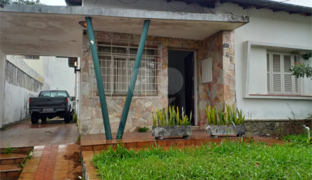 Terreno à venda com 1 quarto em Santo Amaro, São Paulo, SP