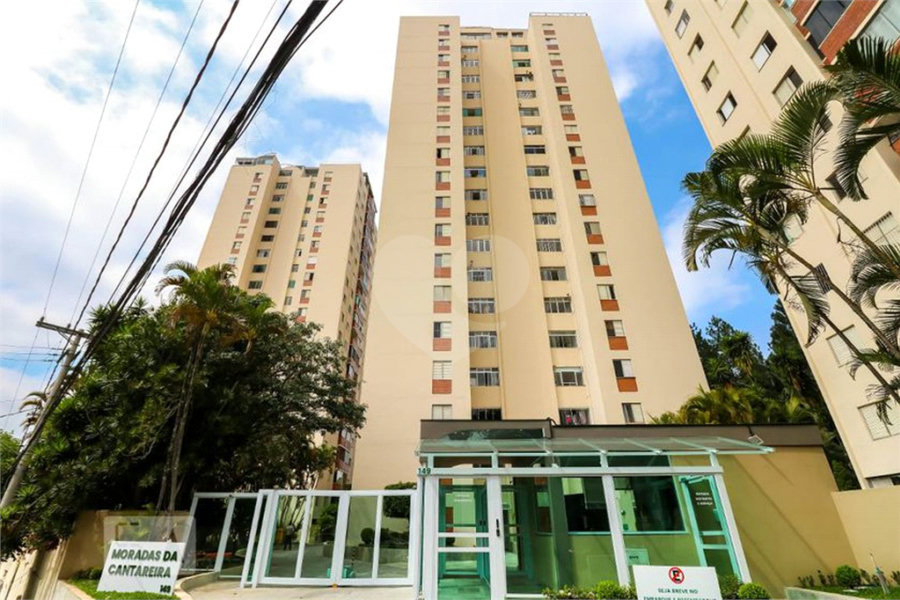 Apartamento à venda com 3 quartos, sendo 1 suíte, em Barro Branco (zona Norte), São Paulo, SP