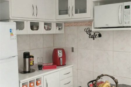 Casa à venda com 3 suítes em Jardim Leonor, São Paulo, SP