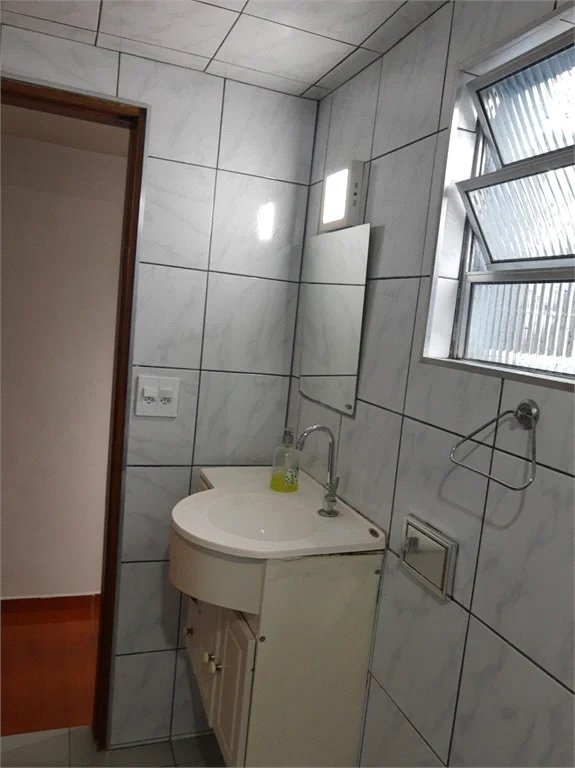 Sobrado à venda com 3 quartos, sendo 1 suíte, em Jardim Helga, São Paulo, SP