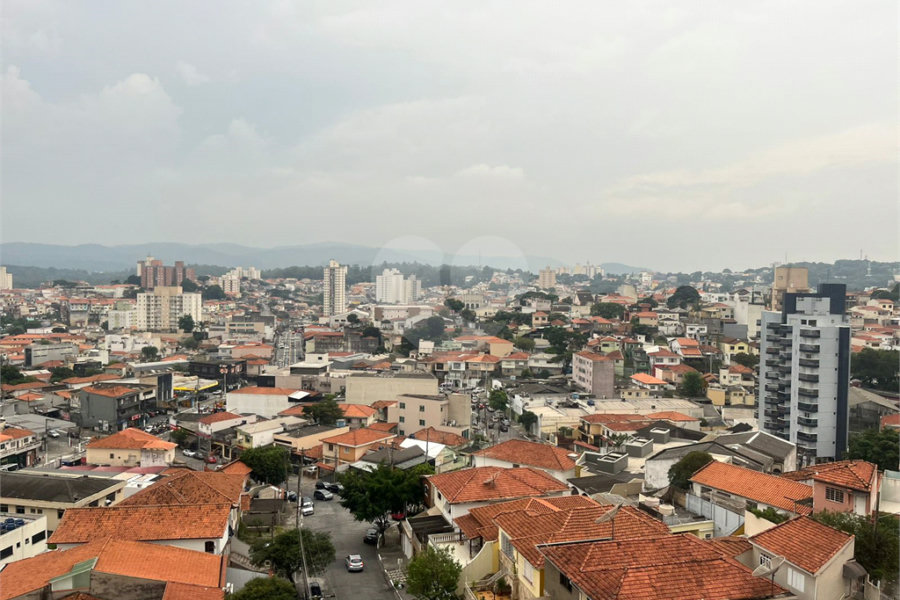 Cobertura à venda com 2 quartos, sendo 1 suíte,  em Água Fria, São Paulo, SP
