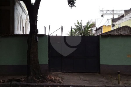 Terreno à venda em São Cristóvão, Rio de Janeiro, RJ