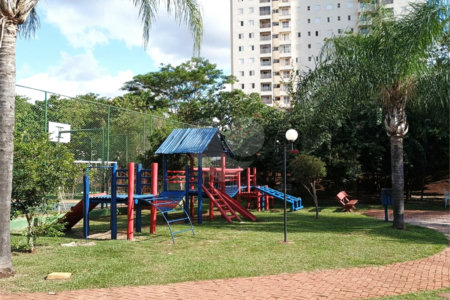 Apartamento à venda com 2 quartos em Parque Industrial Lagoinha, Ribeirão Preto, SP