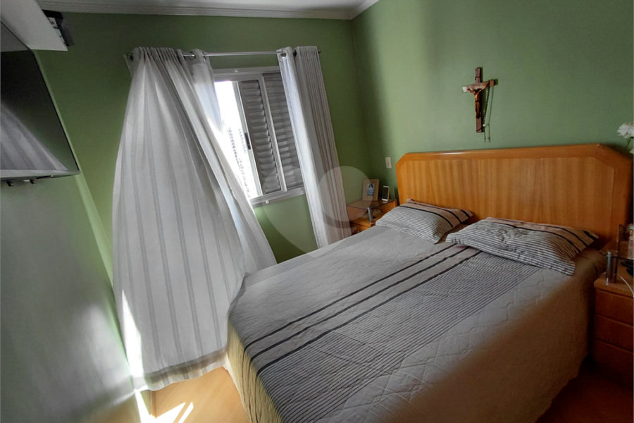 Apartamento à venda com 3 quartos, sendo 1 suíte, em Santana, São Paulo, SP