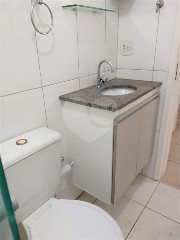 Apartamento à venda com 2 quartos em Vila Gabriel, Sorocaba, SP