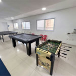 Apartamento com 3 dormitórios à venda, 82 m² por R$ 1.440.000,00 - José Menino - Santos/SP