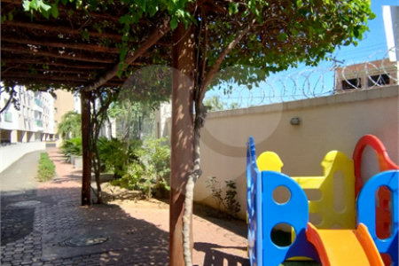 Apartamento à venda com 2 quartos, sendo 1 suíte, em Campo Grande, Rio de Janeiro, RJ