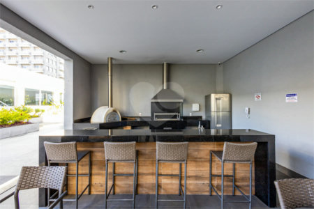 Apartamento à venda com 2 quartos, sendo 1 suíte,  em Vila Leopoldina, São Paulo, SP