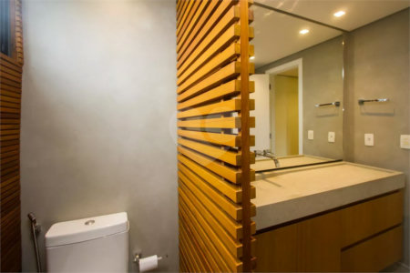 Apartamento à venda com 3 suítes em Alto da Boa Vista, São Paulo, SP