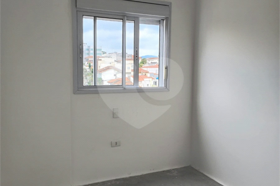 Apartamento à venda com 2 quartos em Tucuruvi, São Paulo, SP