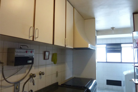 Apartamento à venda com 4 quartos, sendo 1 suíte, em Vila Leopoldina, São Paulo, SP