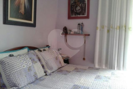 Apartamento à venda com 3 quartos, sendo 1 suíte, em Vila Paulicéia, São Paulo, SP
