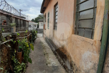 Terreno à venda em Vila Irmãos Arnoni, São Paulo, SP