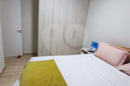 Apartamento para alugar com 2 quartos em João XXIII, Vinhedo, SP