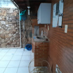 Casa à venda com 3 quartos em Campo Grande, Rio de Janeiro, RJ