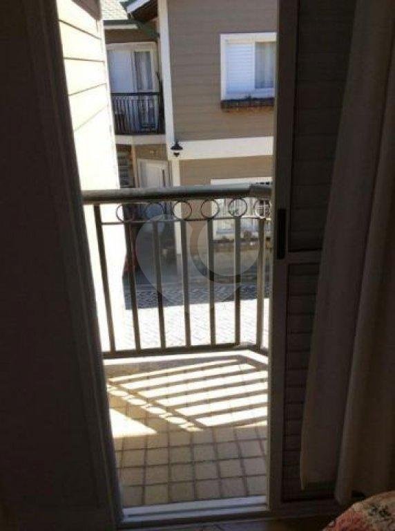 Casa à venda com 2 quartos, sendo 1 suíte, no condomínio Residencial Vila da Serra, São Paulo - SP