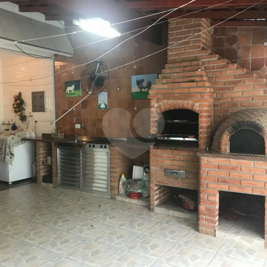 Sobrado à venda com 3 suítes em Água Fria, São Paulo, SP