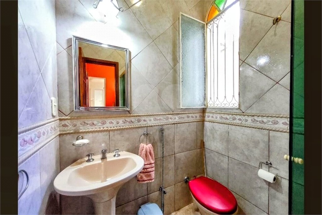 Casa à venda com 4 quartos, sendo 3 suítes, em Maracanã, Rio de Janeiro, RJ