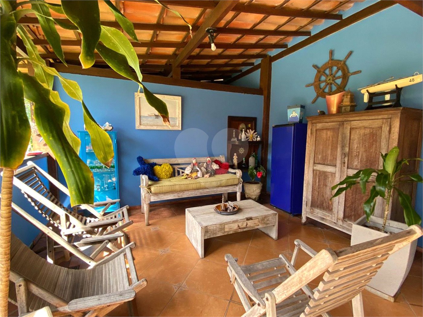 Casa à venda com 4 suítes em Marina, Armação dos Búzios, RJ
