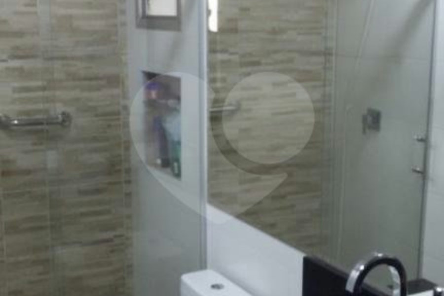 Apartamento à venda com 2 quartos, sendo 1 suíte, em Vila Guilherme, São Paulo, SP