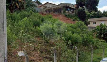 Terreno à venda em Jardim Imperial, Atibaia, SP