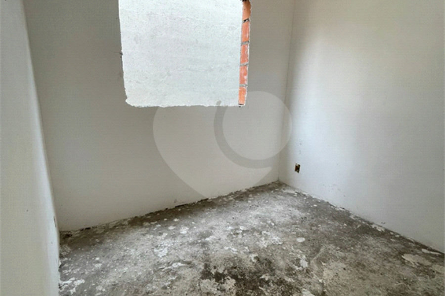 Apartamento à venda com 1 quarto em Jaçanã, São Paulo, SP