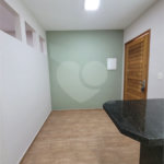 Apartamento à venda com 2 quartos em Vila Bela, São Paulo, SP